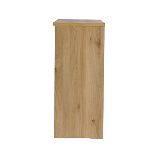 ダストン キャビネット ガラス扉