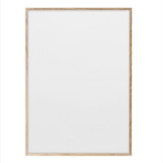 ペーパーコレクティブ フレーム50x70cm オーク