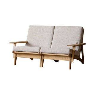 ビゴーソファ 2人掛け