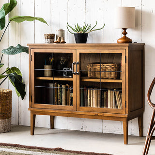 メリサ キャビネット