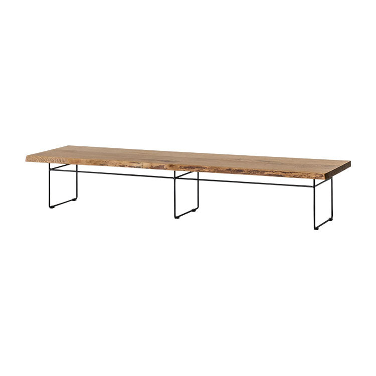 ボーデン テレビボード ライブエッジ 180cm WF-1 | 家具・インテリア