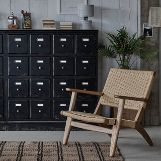 ジョーカー キャビネット 下台 左開き戸/右引出し