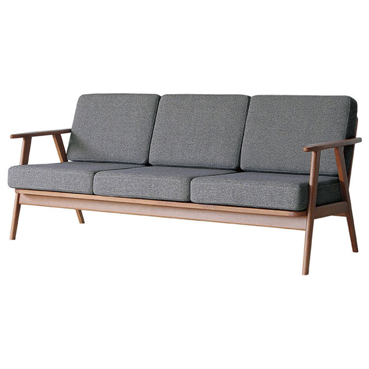 ハリスソファ 2人掛け フェザータイプ – CRASH GATE公式通販サイト