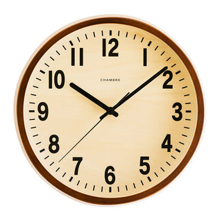 電波時計 パブリック クロック