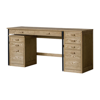 ガクト デスク 120cm