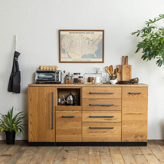 ハンドリー ダイニングボード 60cm カウンタータイプ