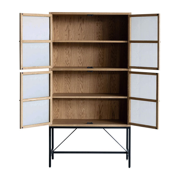 展示アウトレット品 CRASH GATE NAKUMO CABINET ナクモ ナクモ キャビネット 108cm – CRASH GATE公式通販サイト