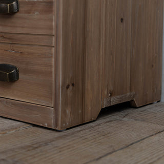 ミモザ チェスト 58cm