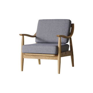 アルネソファ 1人掛け IC-グレー