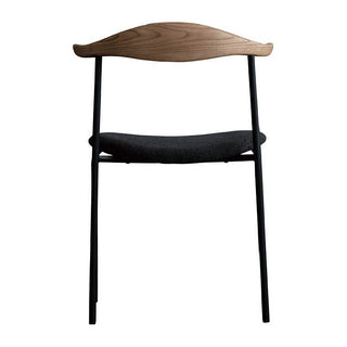 アトム ダイニングチェア 木色ブラウン