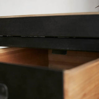 ジャム チェスト