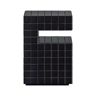 テラ サイドテーブル コの字型