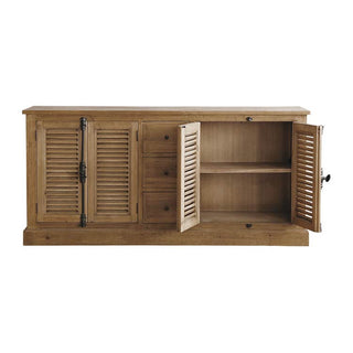 ルーチェⅡサイドチェスト 175cm