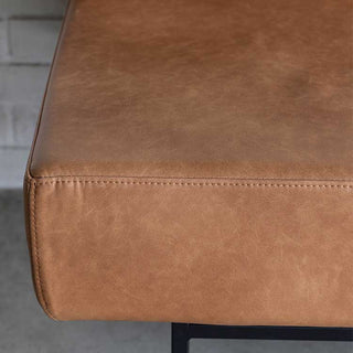 ドックソファ 2人掛け