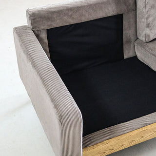 フリートソファ 2人掛け