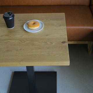 トリップ カフェテーブル 70cm 四角