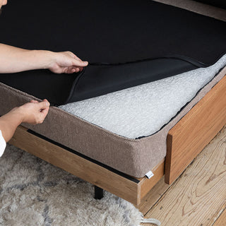 ハスキーソファ