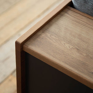 ハスキーソファ