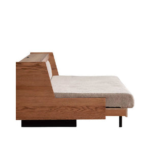 ハスキーソファ