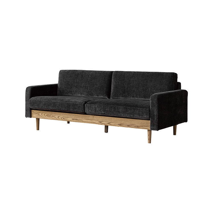 クラッシュゲート フリートソファ CRASH GATE FLEET SOFA フリートソファ 3人掛け | 家具・インテリア通販サイト CRASH GATE