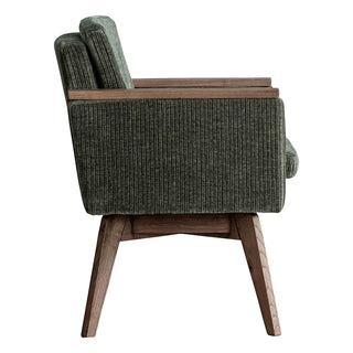 バレル ダイニングチェア