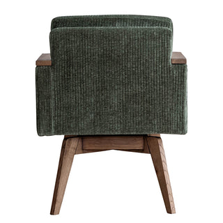 バレル ダイニングチェア