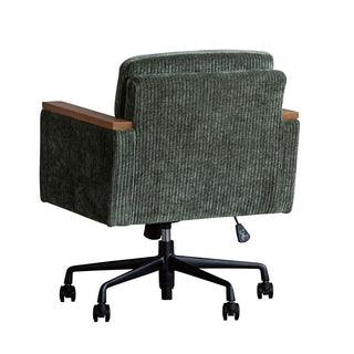 バレル デスクチェア