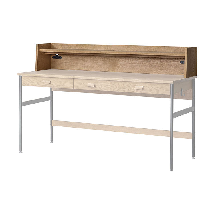 ガクト デスク 上置き 150cm – CRASH GATE公式通販サイト