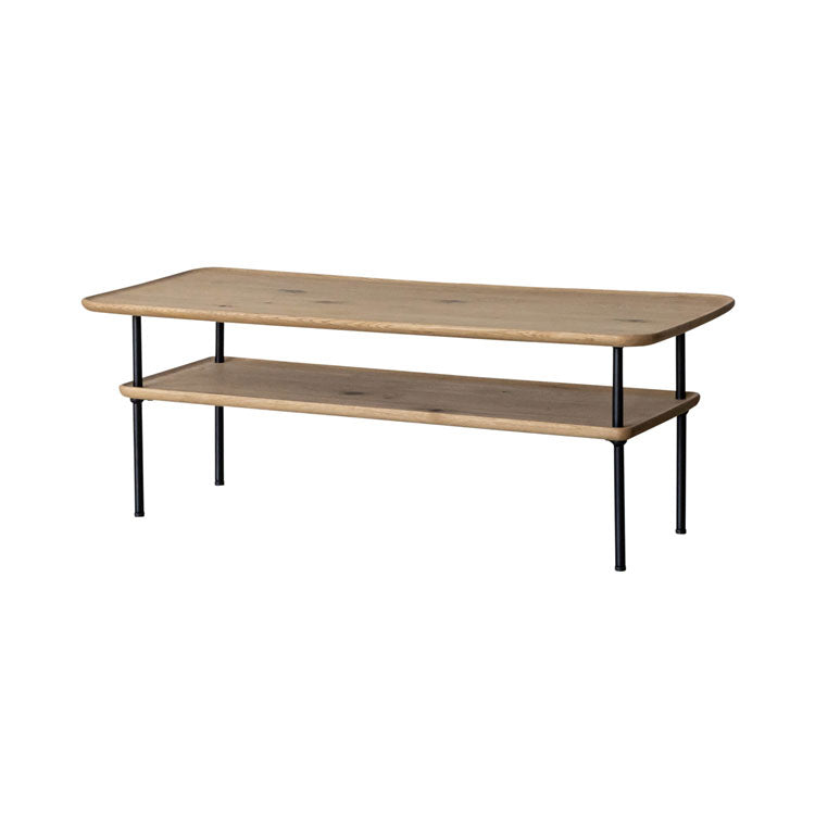 【美品】クラッシュゲート LIZAライザ コーヒーテーブル ローテーブル Knot antiques LIZA III COFFEE TABLE / ノットアンティークス