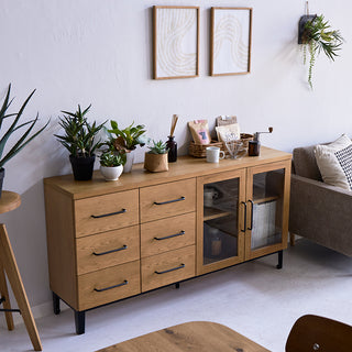 ベック サイドボード