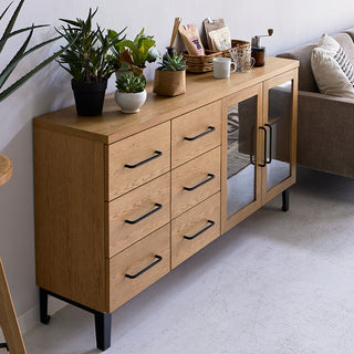 ベック サイドボード