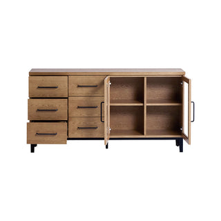 ベック サイドボード