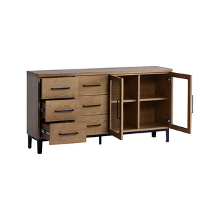 ベック サイドボード