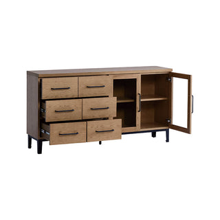 ベック サイドボード