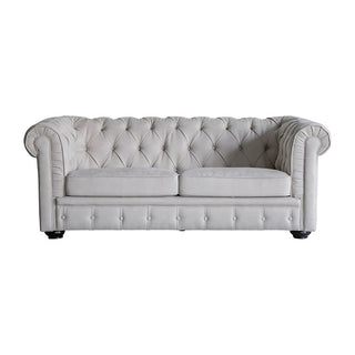 チェスターソファ 2.5人掛け