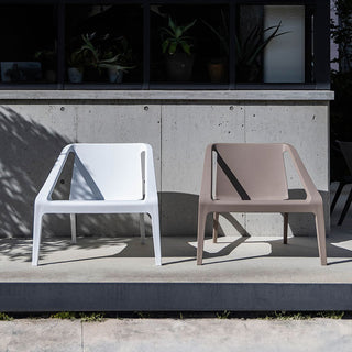 ダグ ラウンジチェア【2脚セット】