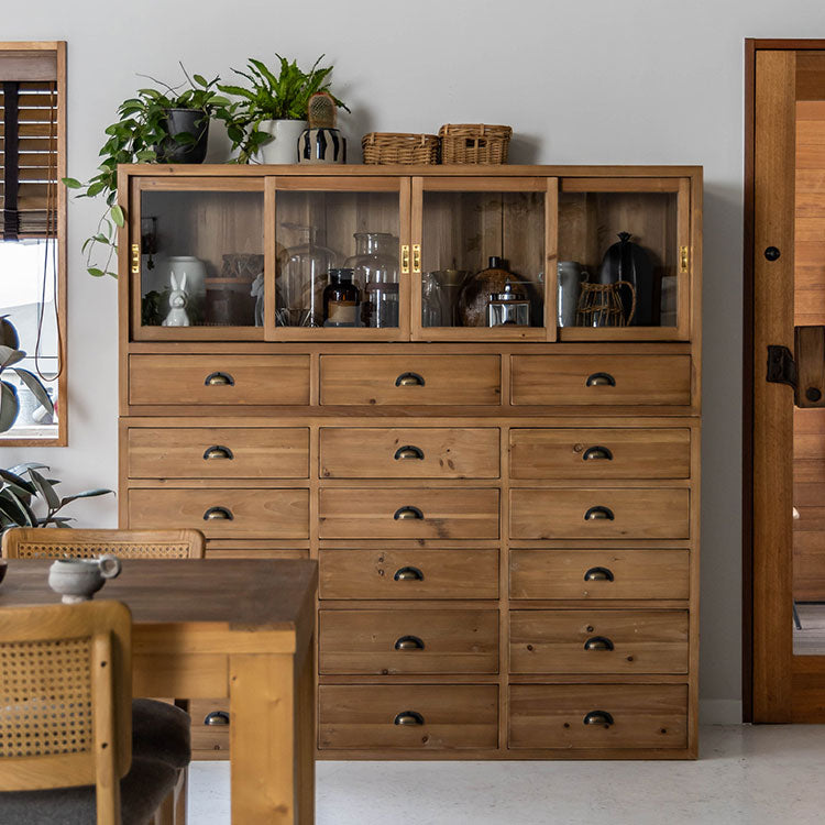 ジャパンヴィンテージ 収納家具 – CRASH GATE公式通販サイト