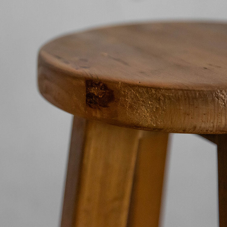 展示品 クラッシュゲート ノットアンティークス スツール ピップⅡ mo a Knot antiques SKETCH STOOL / ノットアンティークス スケッチ