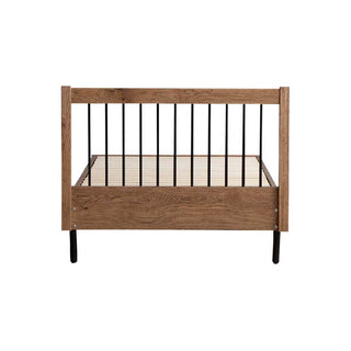 ハント ベッド 格子/フラット[tok]