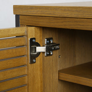 ボーダー テレビボード 152.5cm