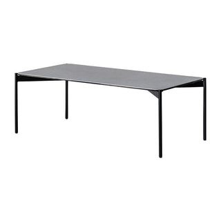 熱や傷に強く、お手入れも簡単なセラミック。