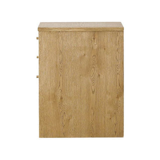 エール デスク ワゴン 3段