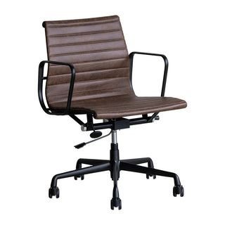 アルミナム オフィスチェア[tok]