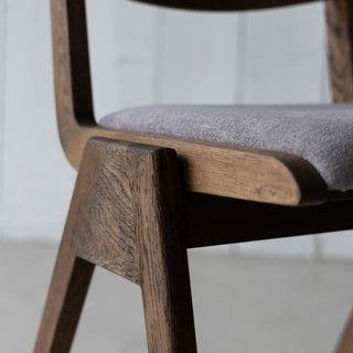 ハイド ダイニングチェア