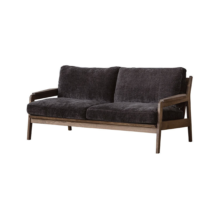 展示アウトレット品 CRASH GATE ZIKURO SOFA 3P Easy Life ZIKURO SOFA / イージーライフ ジクロ ソファ 2.5人