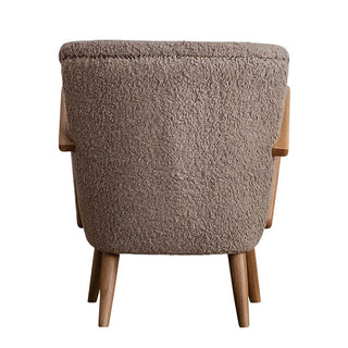 メアリーソファ 1人掛け