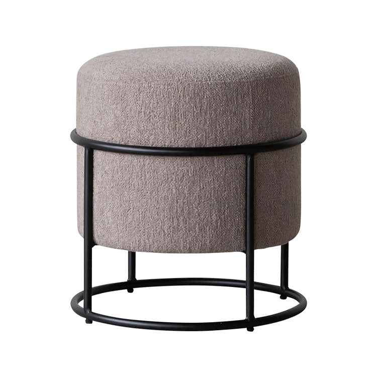 カプス スツール 直径45cm | 家具・インテリア通販サイト CRASH GATE