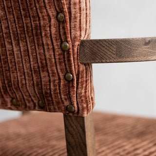 ベーカー ダイニングチェア