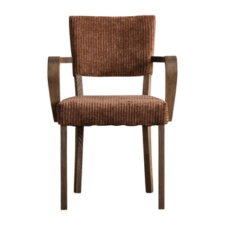 ベーカー ダイニングチェア