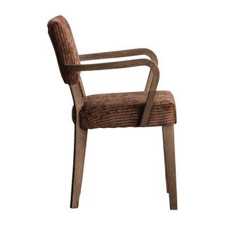 ベーカー ダイニングチェア